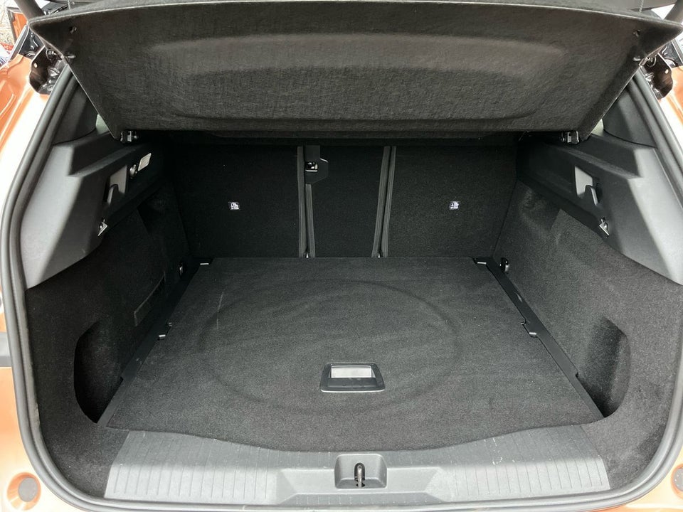 Opel Grandland-e 73 GS Sky 5d