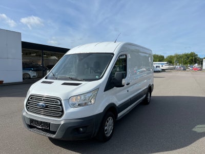 Ford Transit 310 L3 Van 2,2 TDCi 155 Trend H2 FWD