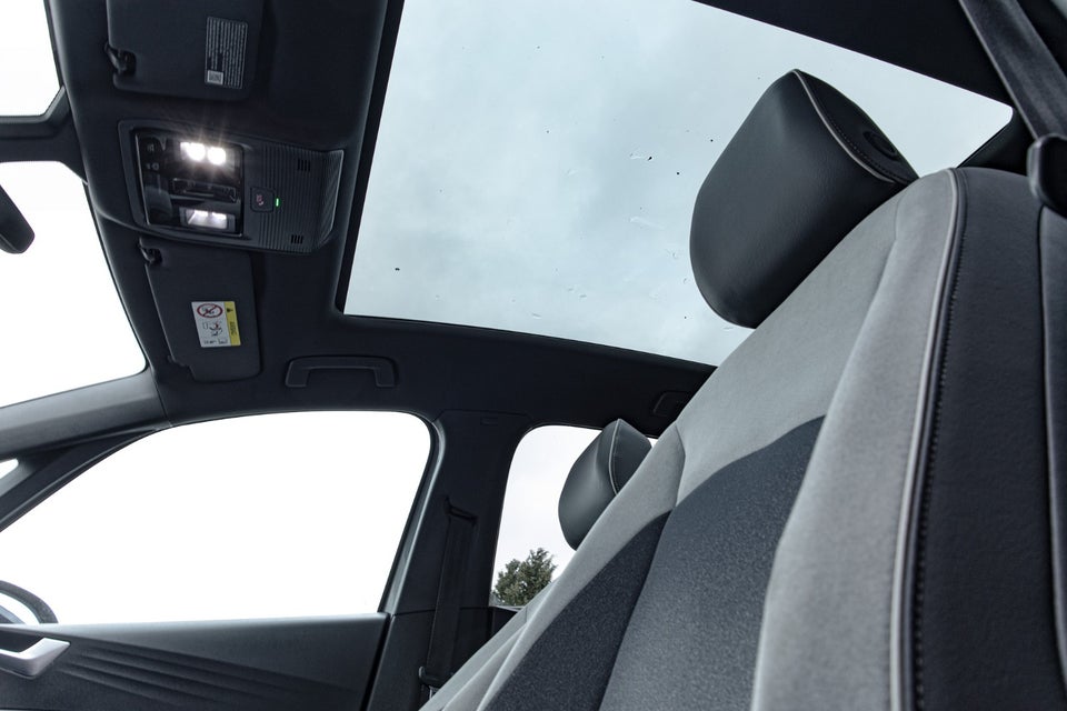 VW ID.3 58 1ST Max 5d