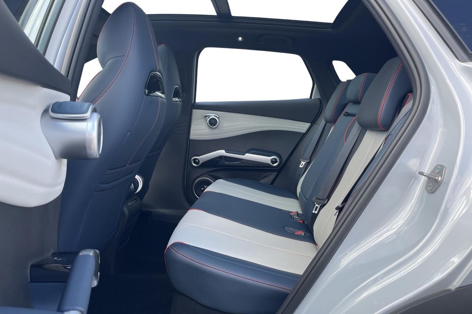 BYD Atto 3 60 Comfort 5d