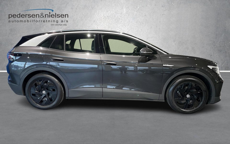 VW ID.4 77 1ST Pro Performance Max 5d