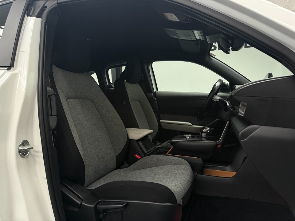 Mazda MX-30 e-SkyActiv Prime-Line 5d