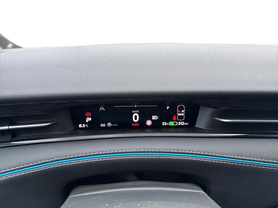 VW ID.7 77 Style+ 5d