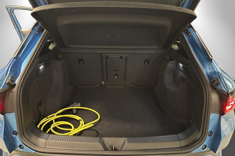 VW ID.4 77 Style+ 5d