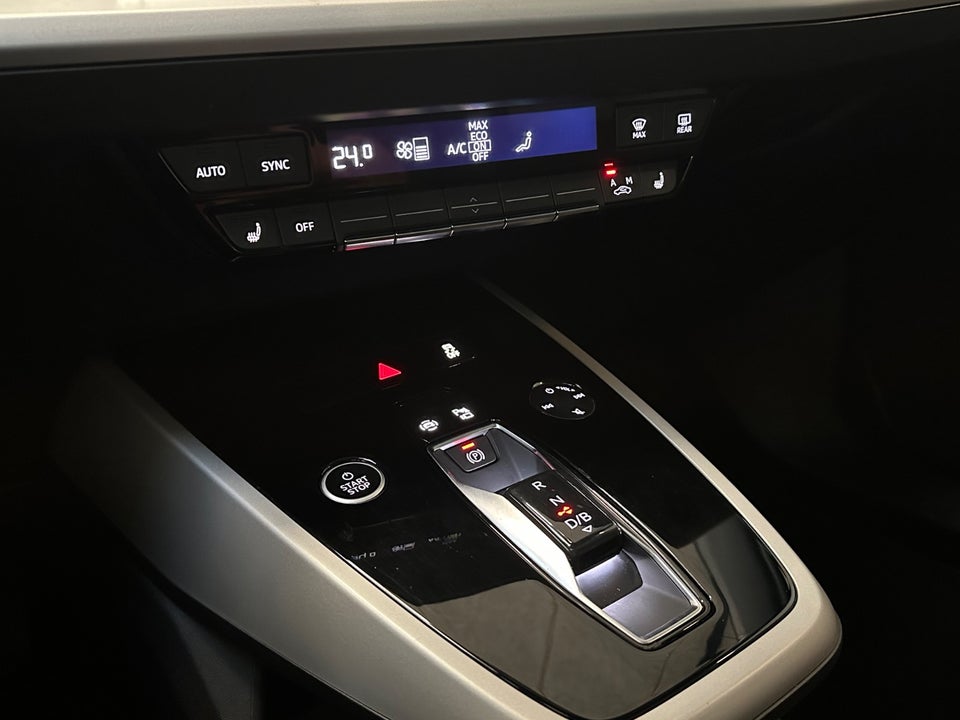 Audi Q4 e-tron 50 Proline Advance quattro 5d