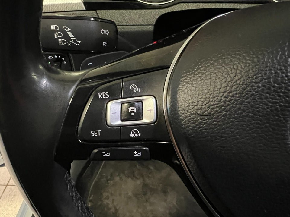 VW Passat 1,4 TSi 150 Comfortline+ Variant DSG 5d