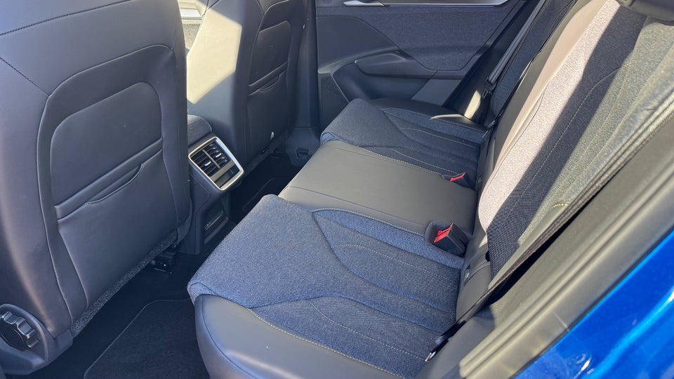 Skoda Elroq 50 iV 5d