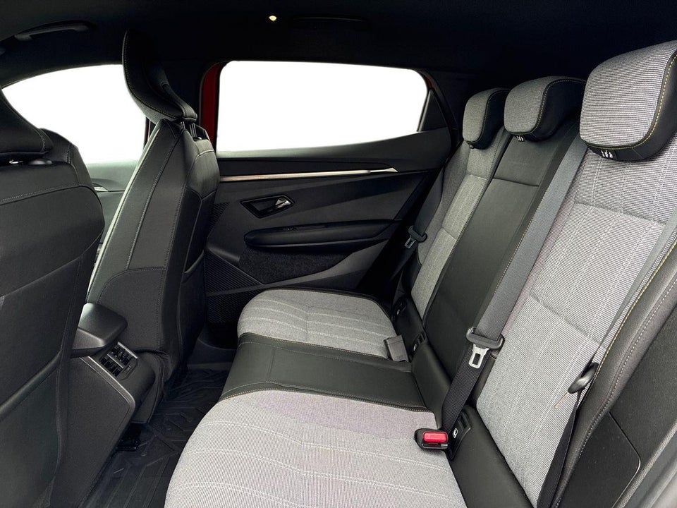 Renault Megane E-Tech 60 Techno 5d