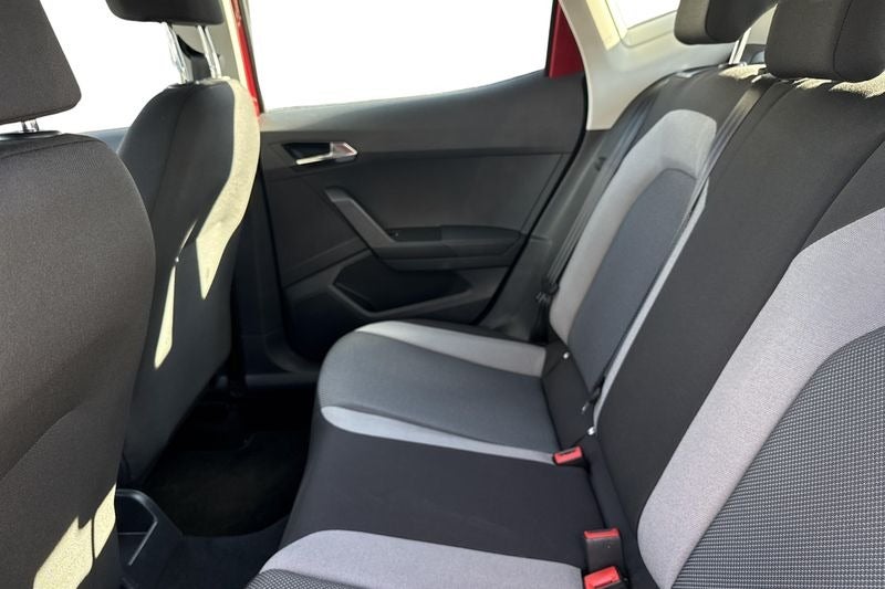 Seat Ibiza 1,0 TSi 115 Style 5d