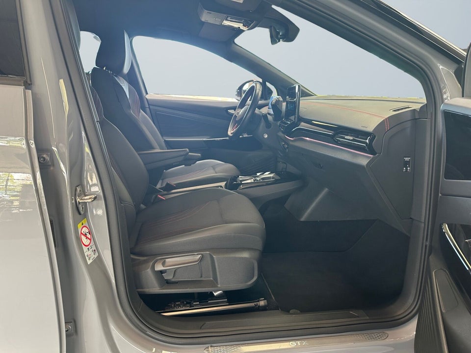 VW ID.5 77 GTX 4Motion 5d