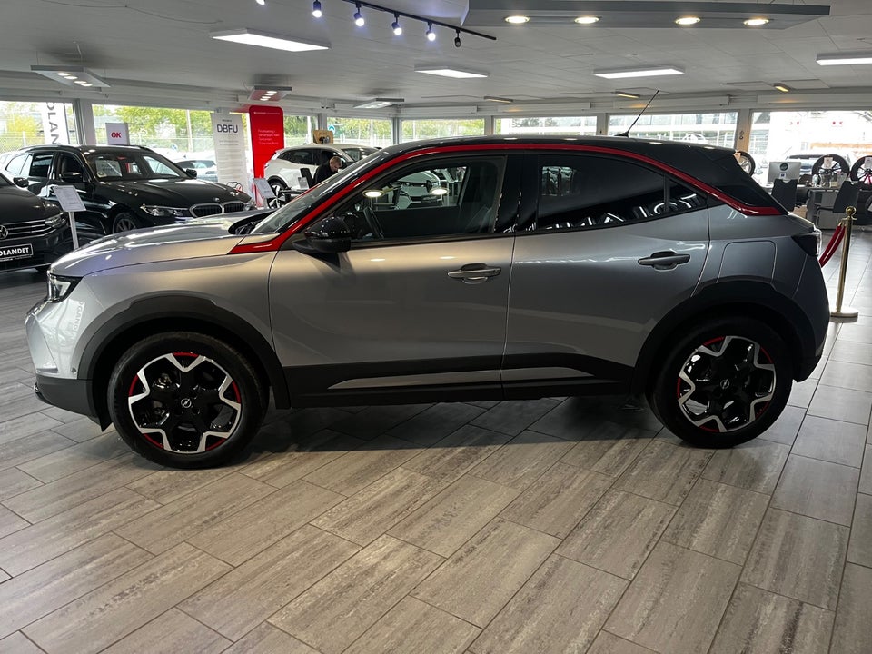 Opel Mokka-e 50 GS Line 5d