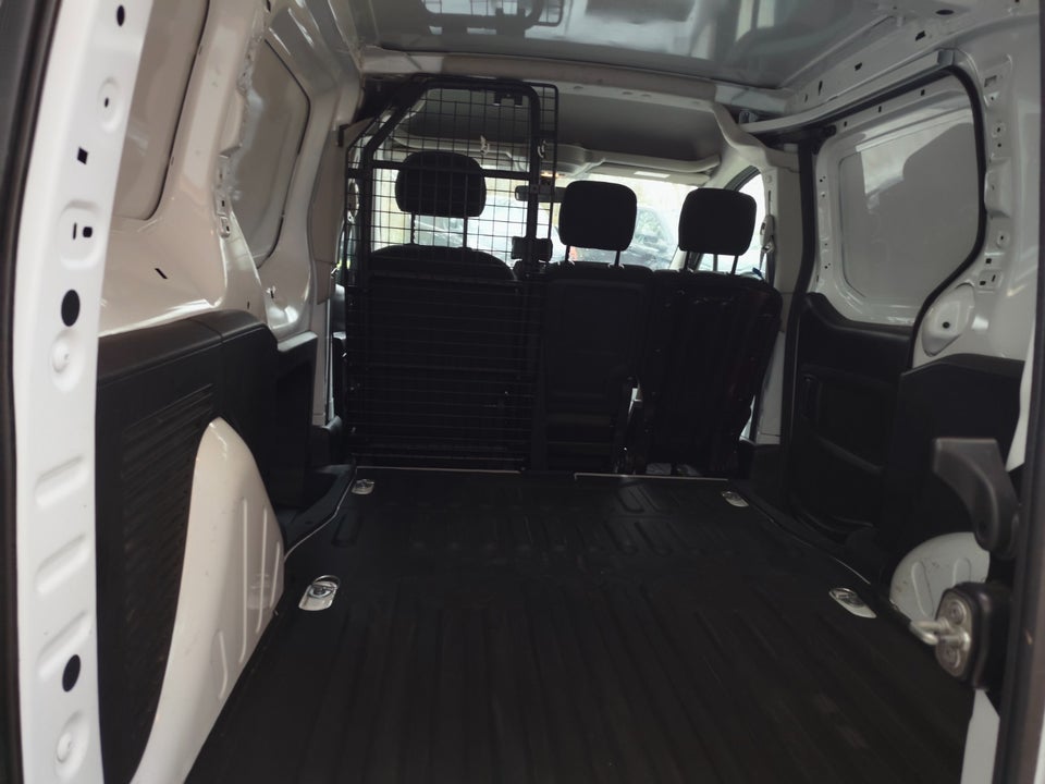 Peugeot Partner 1,6 BlueHDi 100 L1 Flex Van 5d