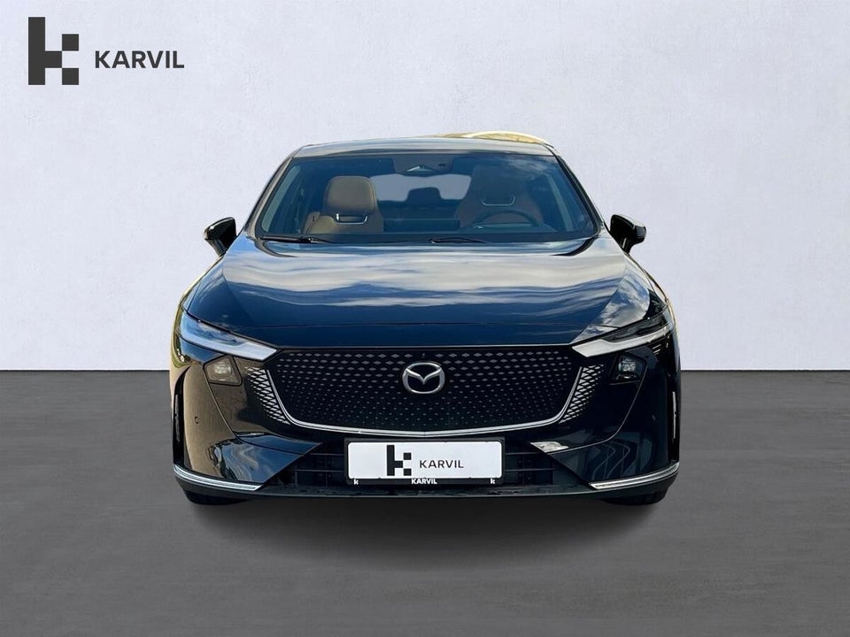 Mazda 6e Takumi+ 5d