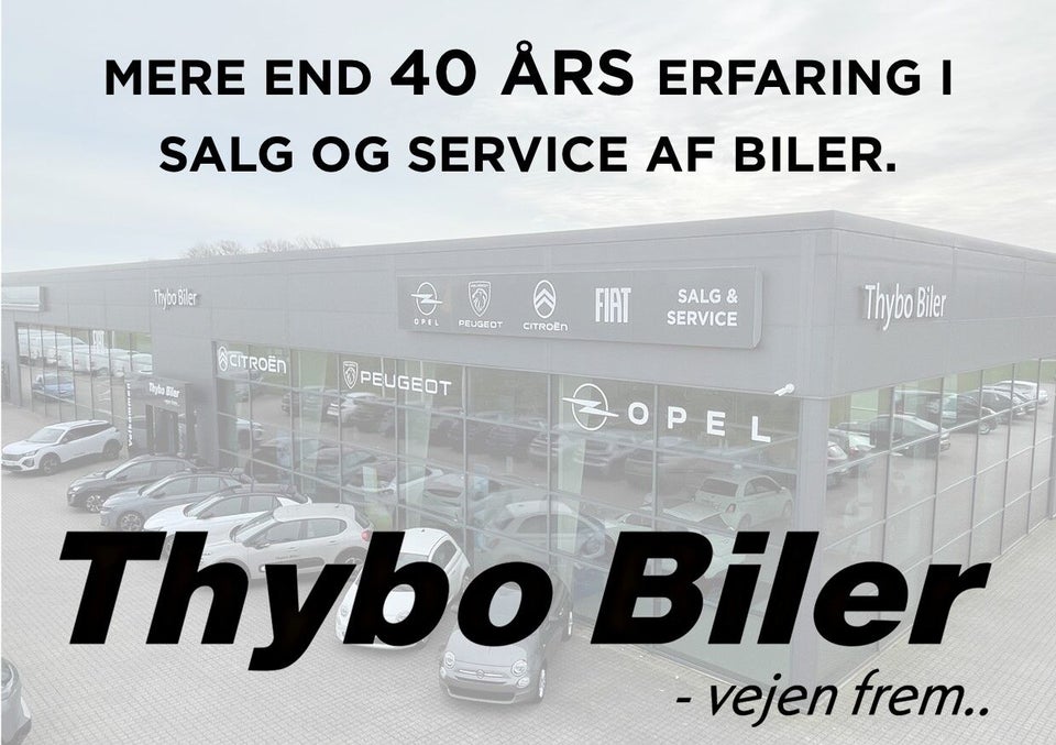Citroën ë-SpaceTourer 75 L2 Business