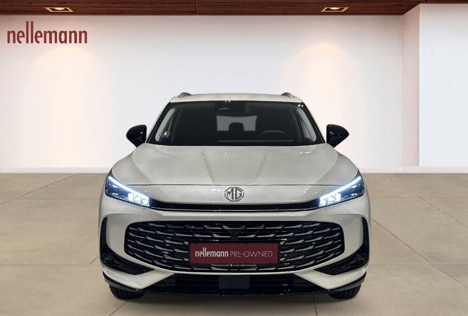 MG HS 1,5 PHEV Comfort 5d