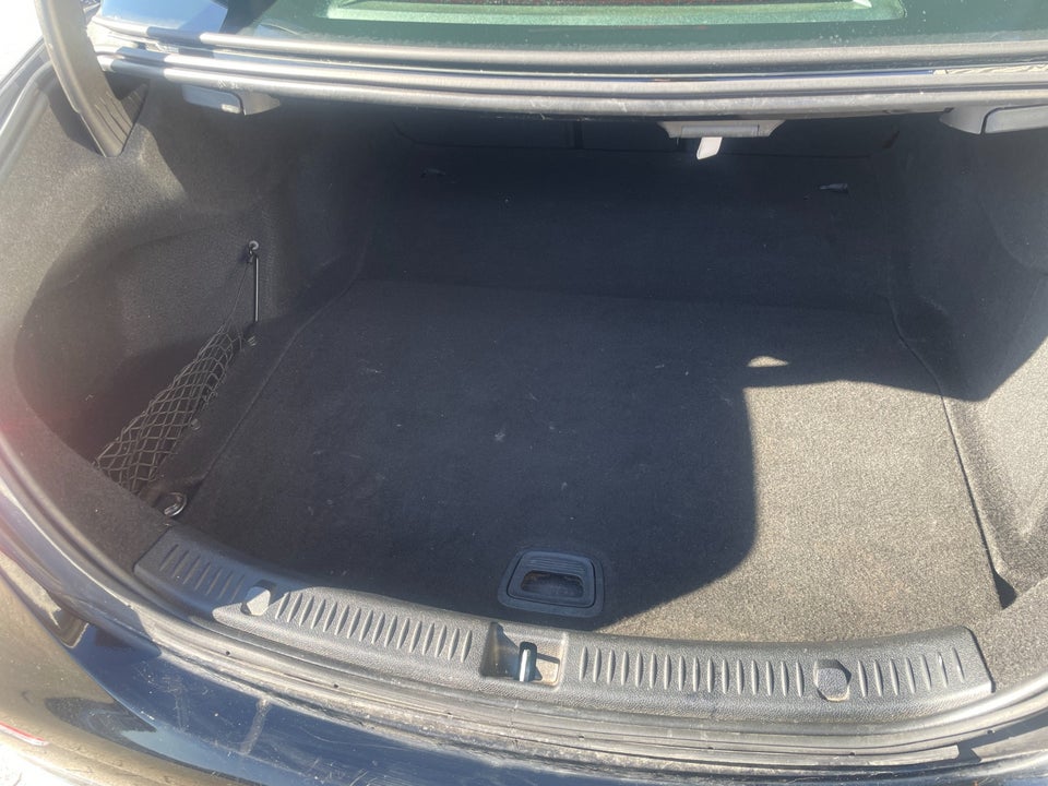 Mercedes E220 d 2,0 Avantgarde aut. 4d