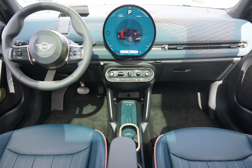MINI Aceman SE Favoured Trim XL 5d