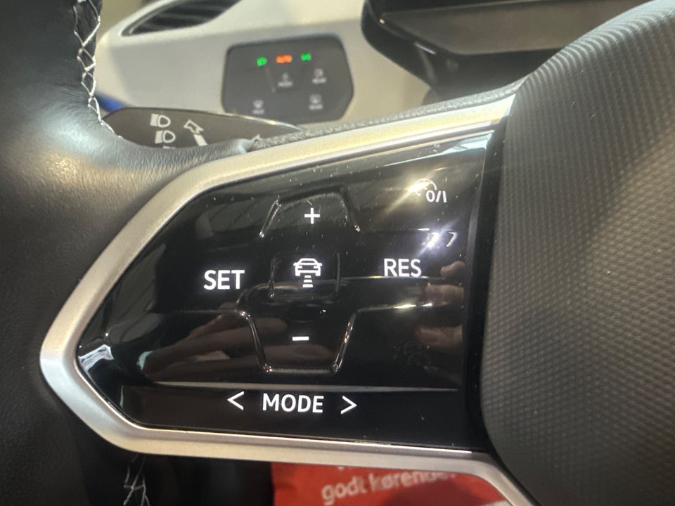 VW ID.3 58 Pro Performance Business 5d