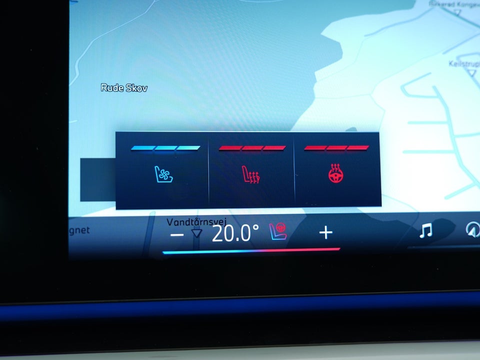 BMW i5 eDrive40 Touring Fully Charged M-Sport 5d
