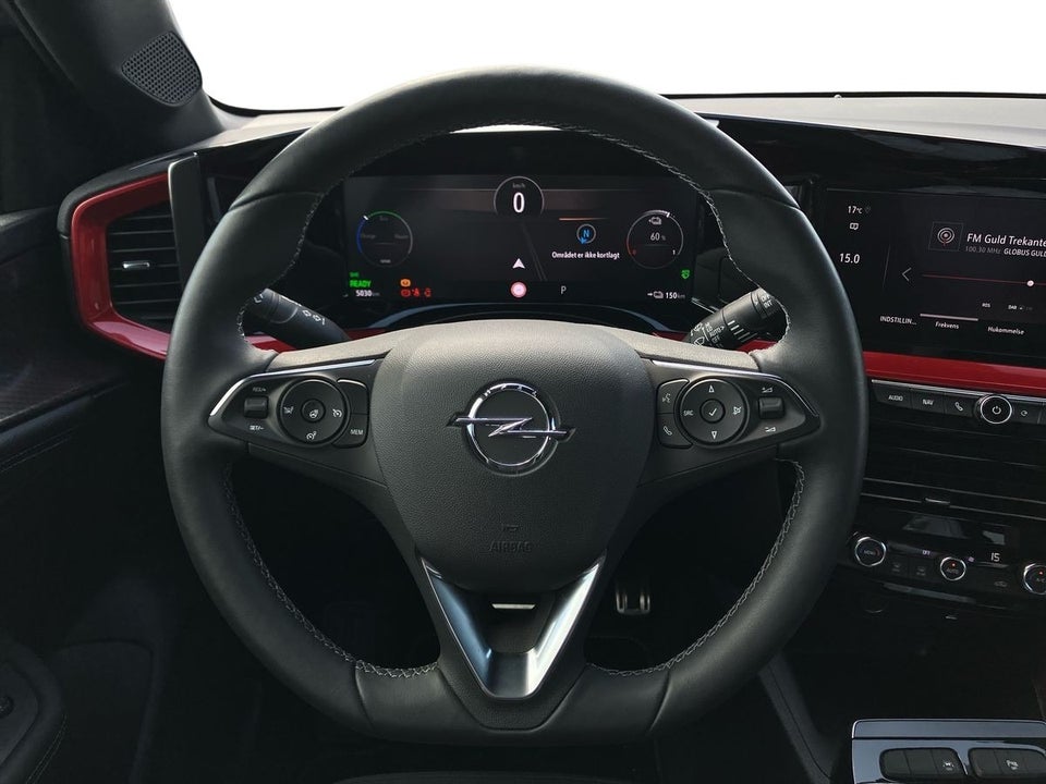 Opel Mokka-e 50 GS Line 5d