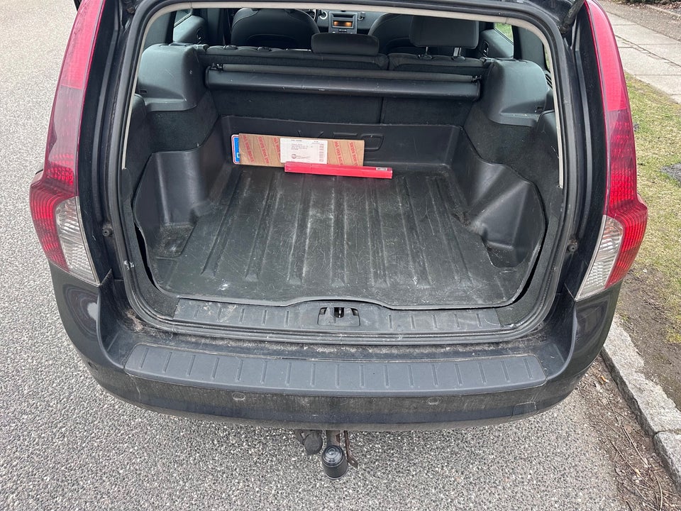 Renault Megane III 1,5 dCi 110 Dynamique 5d