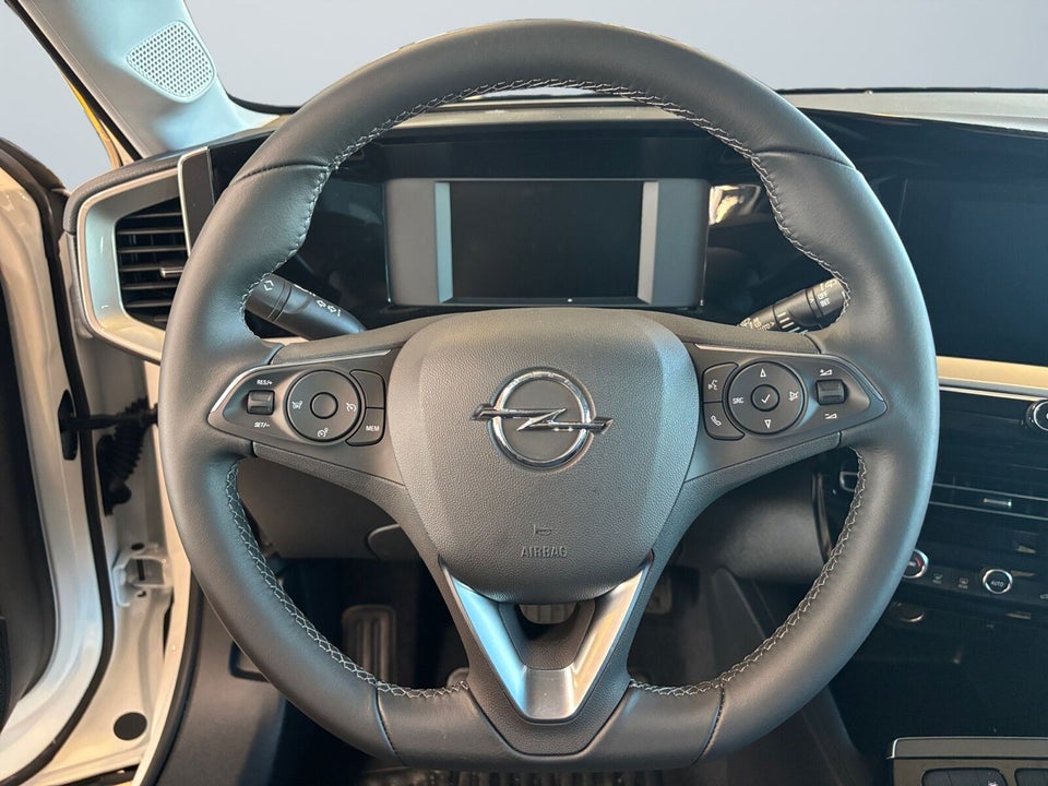 Opel Mokka-e 50 Elegance 5d