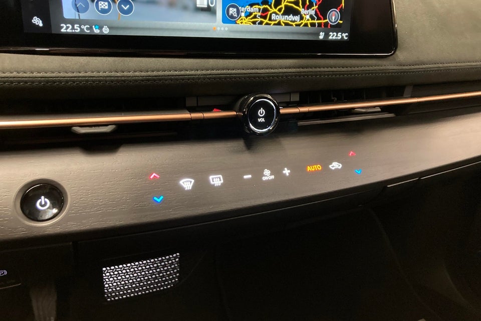 Nissan Ariya 87 Evolve 5d