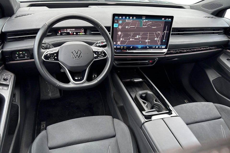 VW ID.7 86 Style S+ Tourer 5d