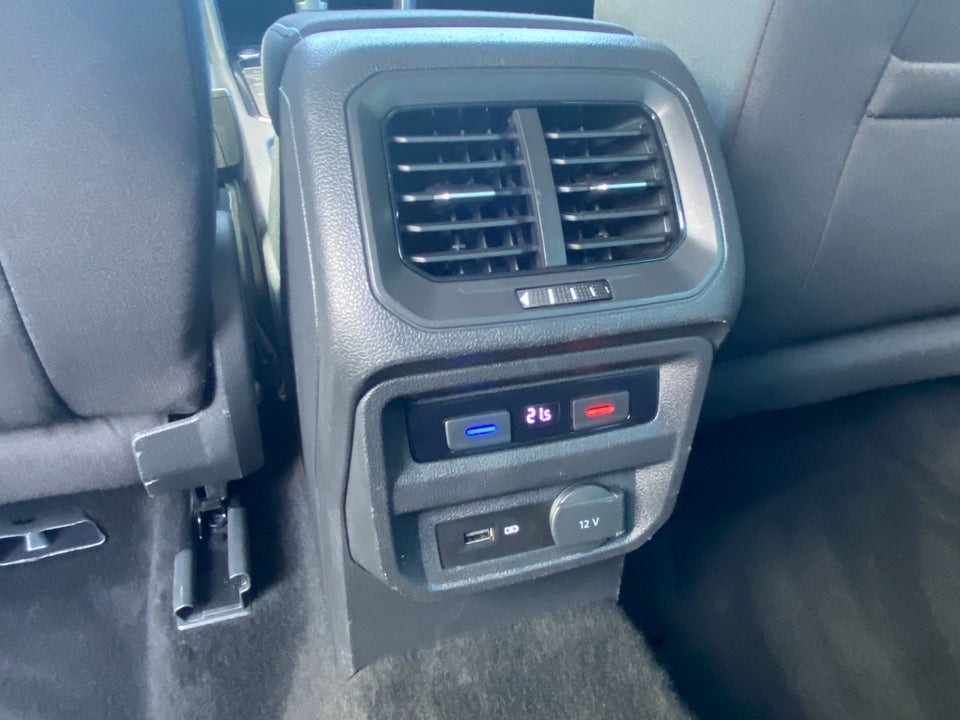 VW Tiguan 2,0 TDi 150 IQ.Drive DSG 5d