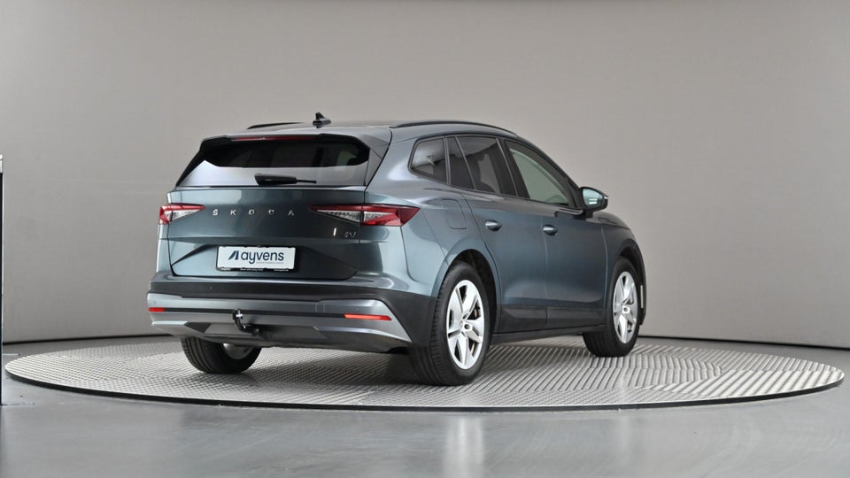 Skoda Enyaq 60 iV Plus 5d