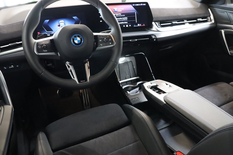 BMW iX2 xDrive30 M-Sport 5d