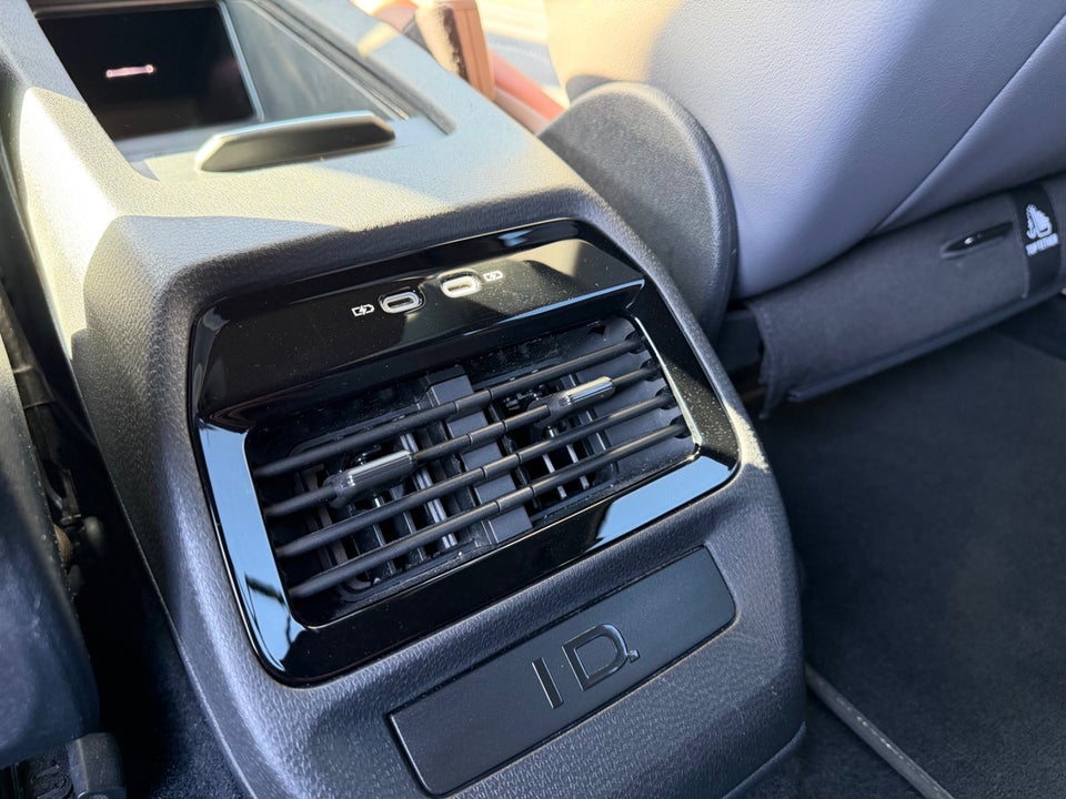 VW ID.4 77 1ST Pro 5d