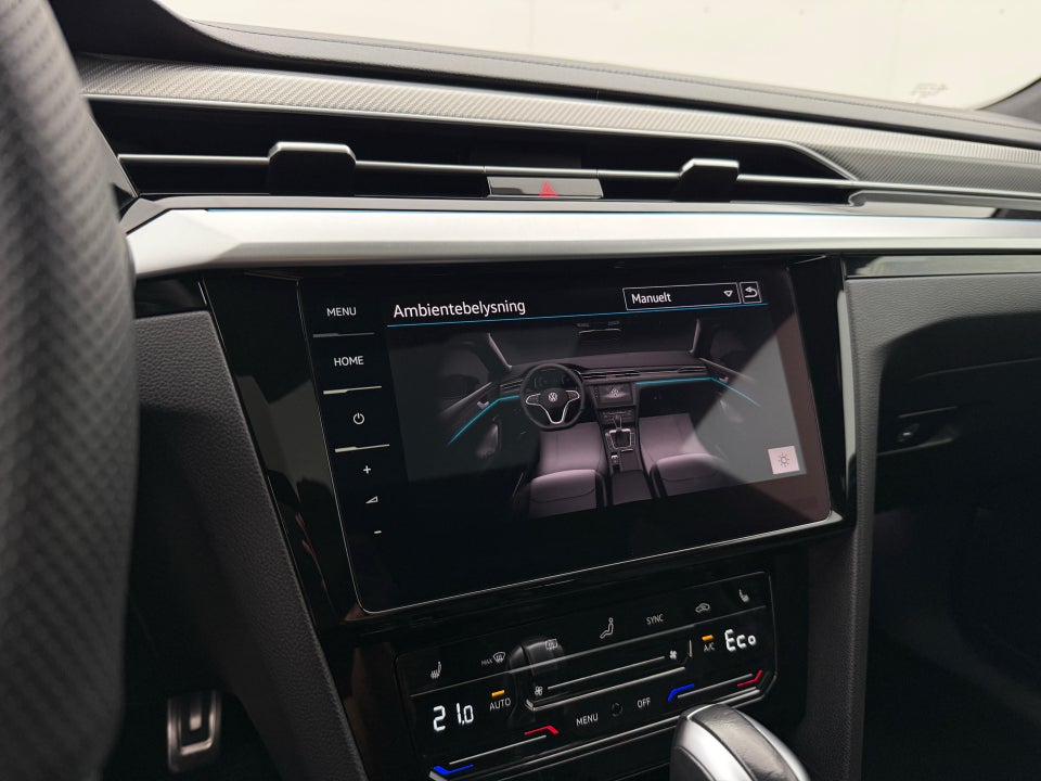 VW Arteon 1,4 eHybrid R-line DSG 4d