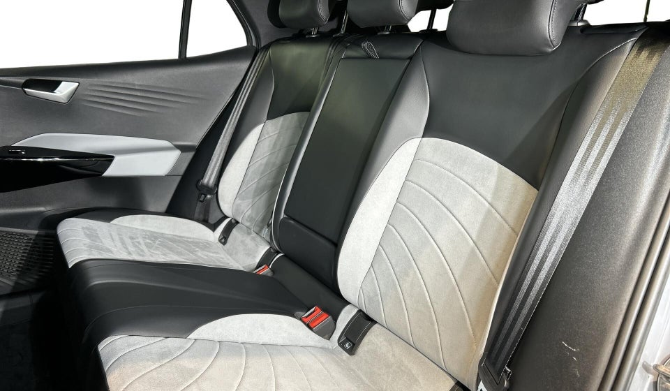 VW ID.3 58 Pro Performance 5d