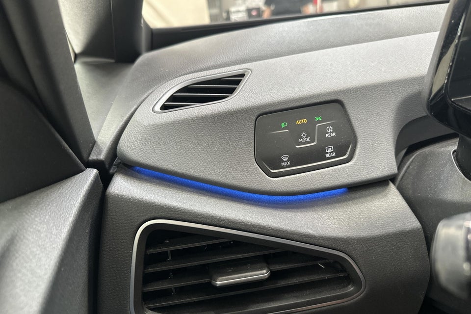 VW ID.3 45 Pure Performance 5d