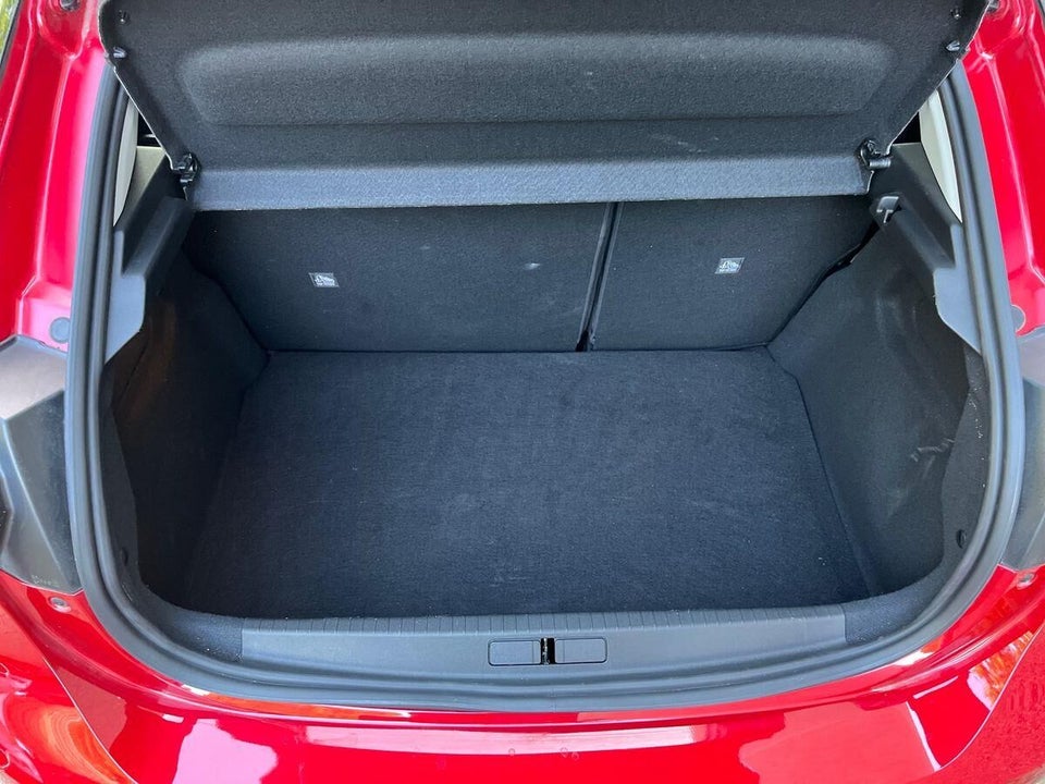 Opel Corsa-e 50 Elegance 5d