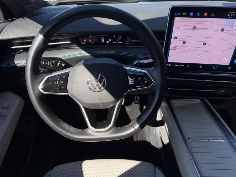 VW ID.7 77 Pro 5d