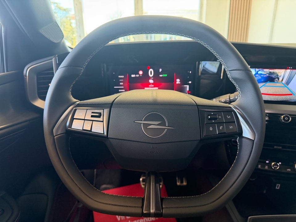 Opel Mokka-e 54 GS Line 5d