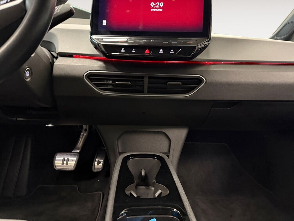 VW ID.3 45 Pure Performance 5d