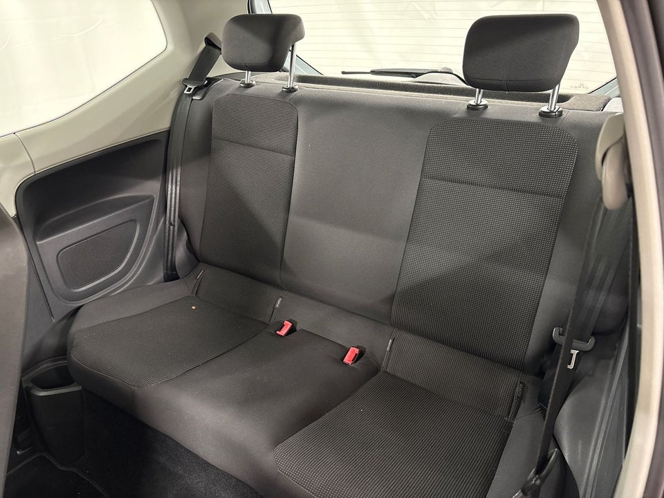 VW Up! 1,0 60 Take Up! BMT 3d