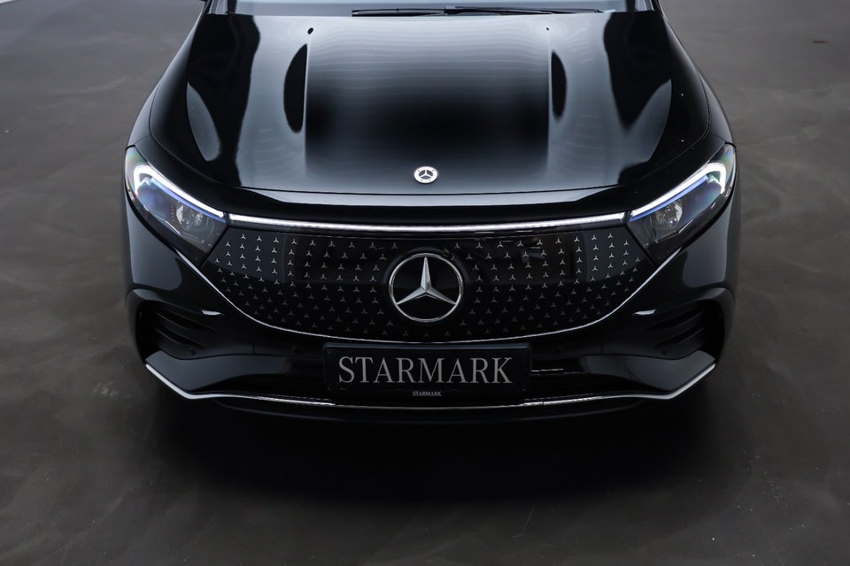Mercedes EQA350 AMG Advance 4Matic 5d
