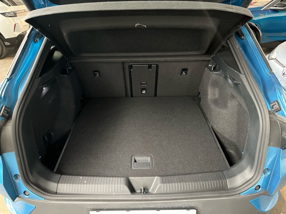 VW ID.4 77 Style+ 5d