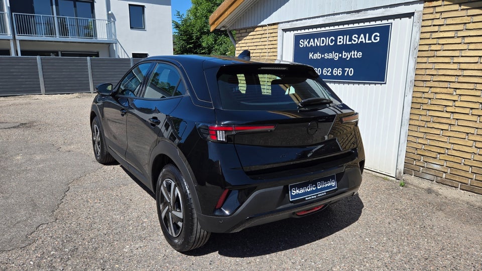 Opel Mokka-e 54 Edition 5d