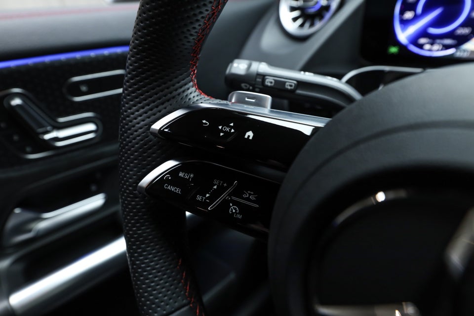 Mercedes EQA250+ AMG Premium 5d