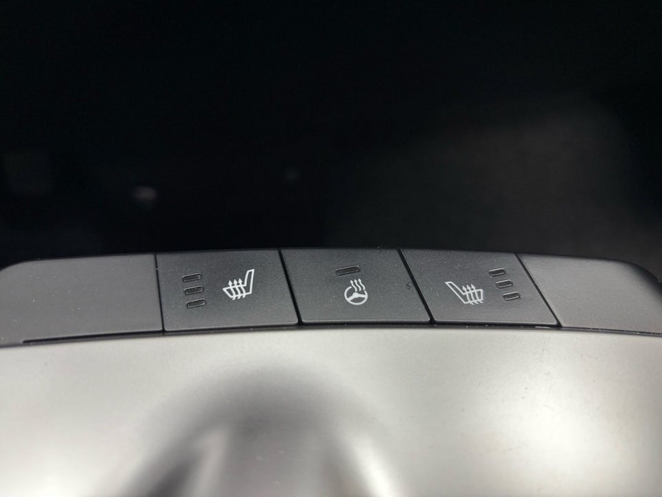 Kia EV6 77 Long Range Access 5d