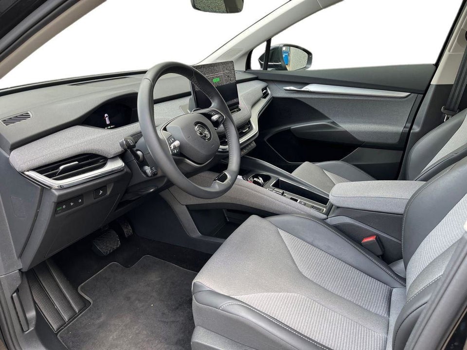 Skoda Enyaq 85 iV Premium 5d