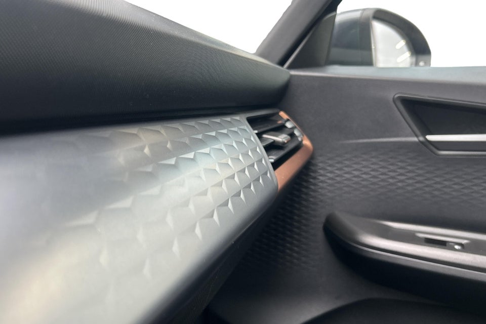 Cupra Born 58 High 5d