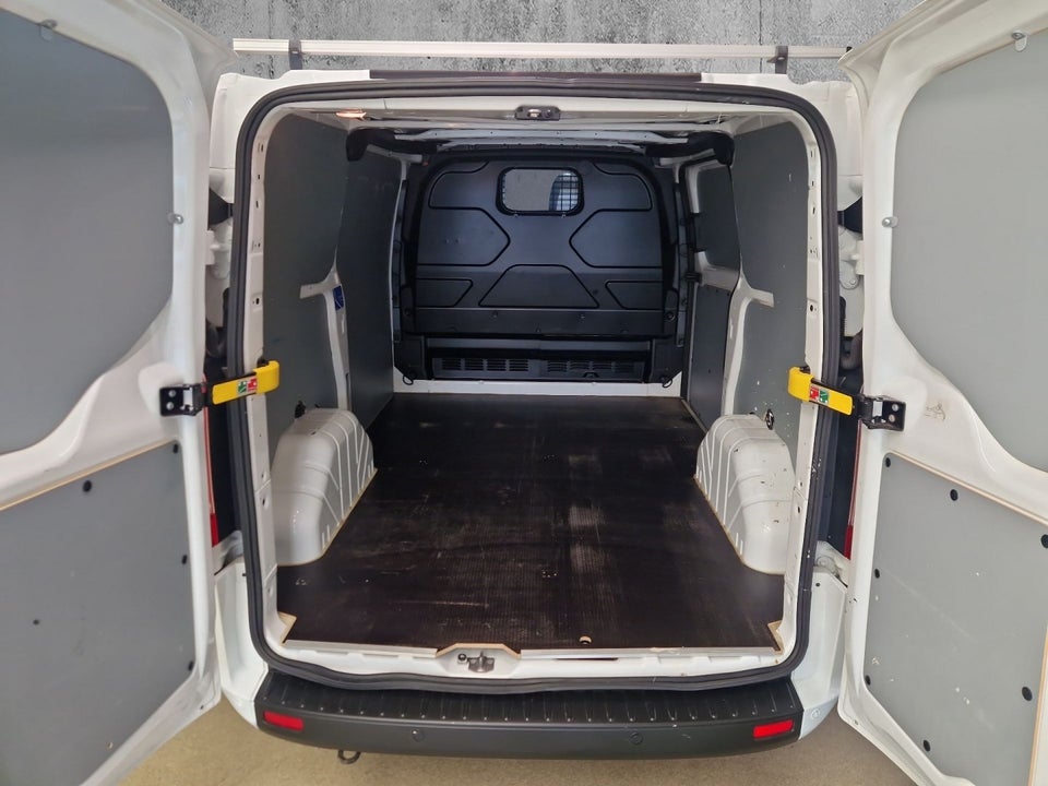 Ford Transit Custom 280S 2,0 TDCi 130 Trend