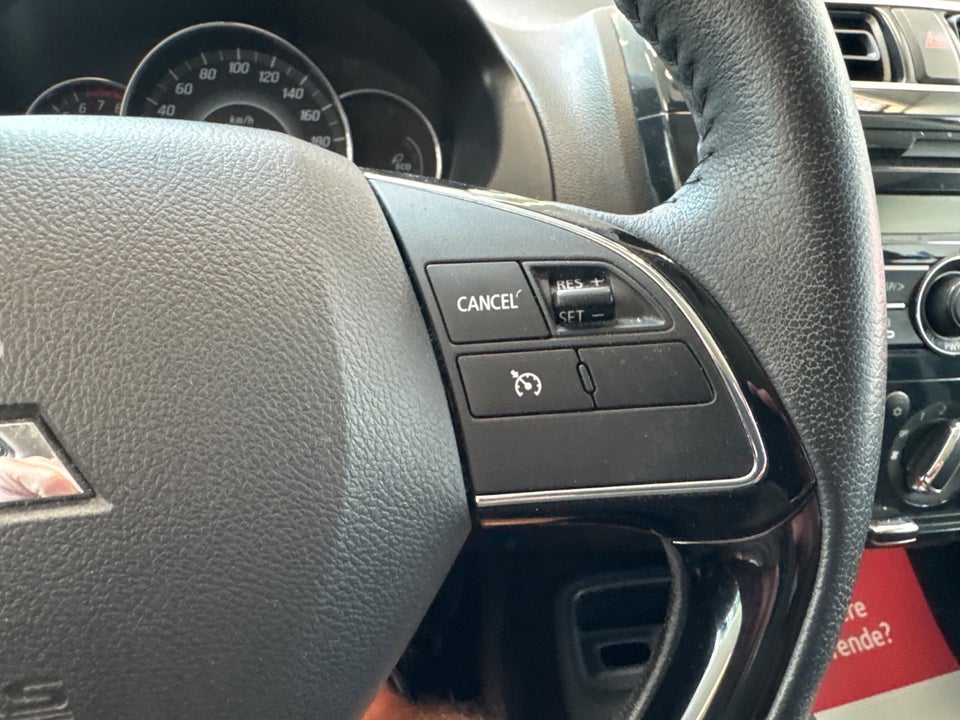 Mitsubishi Space Star 1,2 Invite+ 5d