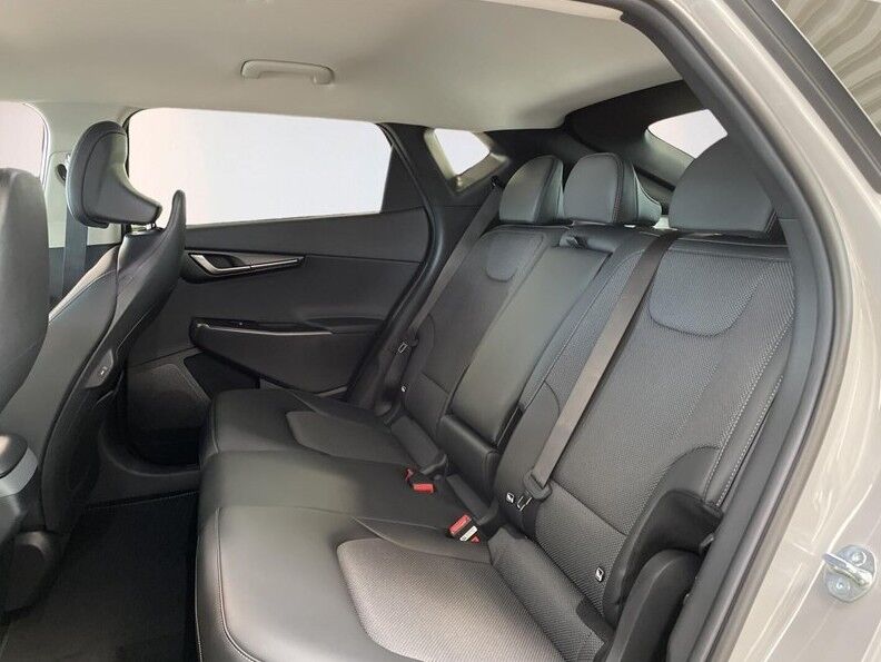 Kia EV6 84 Long Range Prestige 5d